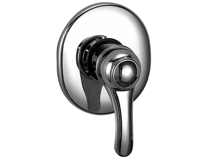 MORGAN 29016 - Recessed single handle shower mixer _ Rubinetterie Frattini